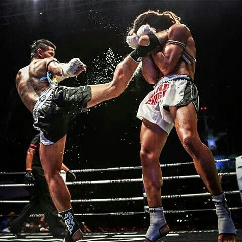 MMA (Mixed Martial Arts): Olahraga Pencak Silat Modern yang Meriah di Indonesia